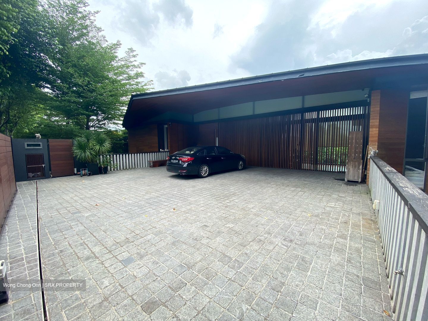 Caldecott Hill Estate (D11), Detached #350575111